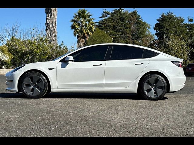 2022 Tesla Model 3 Base