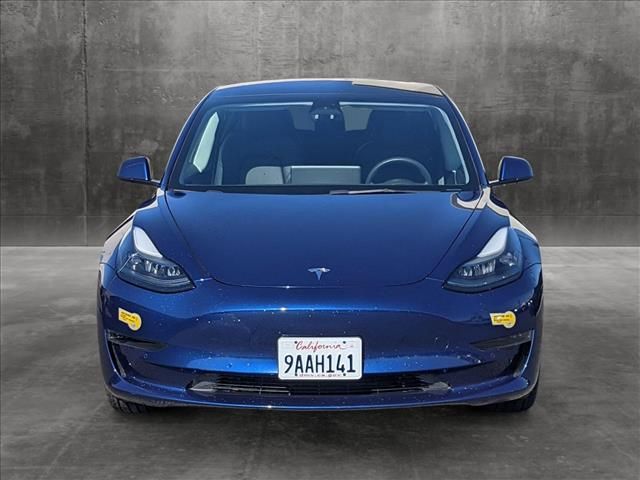 2022 Tesla Model 3 Base