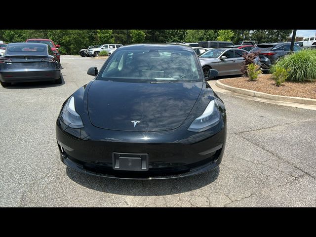 2022 Tesla Model 3 Base