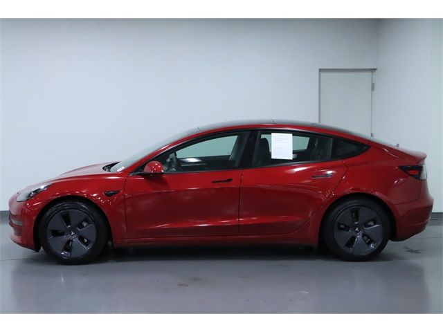 2022 Tesla Model 3 Base