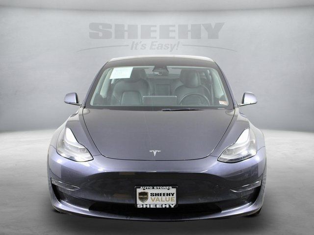 2022 Tesla Model 3 Base