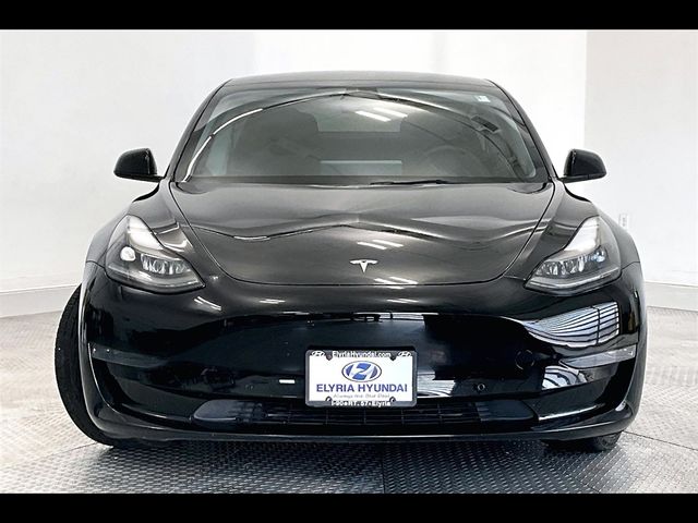 2022 Tesla Model 3 Base
