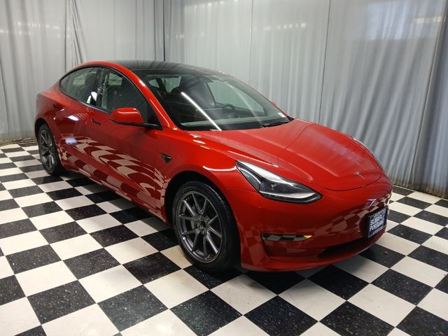 2022 Tesla Model 3 Base