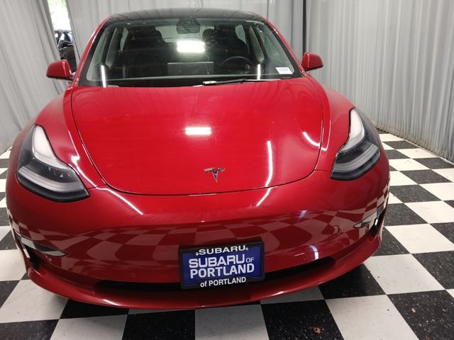 2022 Tesla Model 3 Base