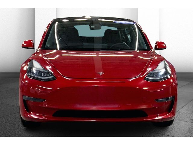 2022 Tesla Model 3 Base