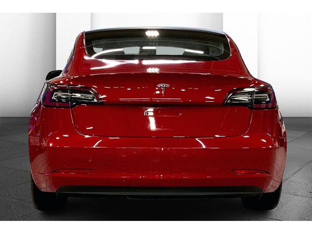 2022 Tesla Model 3 Base