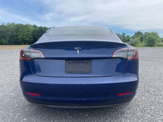 2022 Tesla Model 3 Base