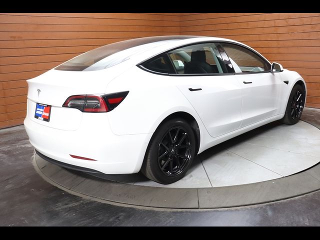 2022 Tesla Model 3 Base
