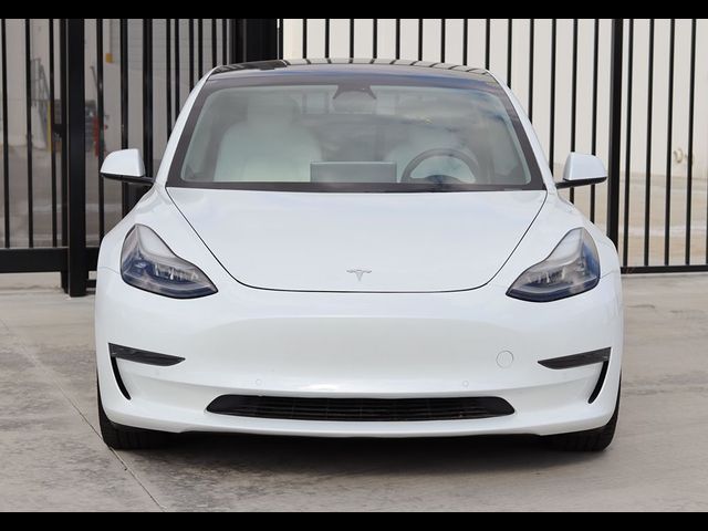 2022 Tesla Model 3 Base