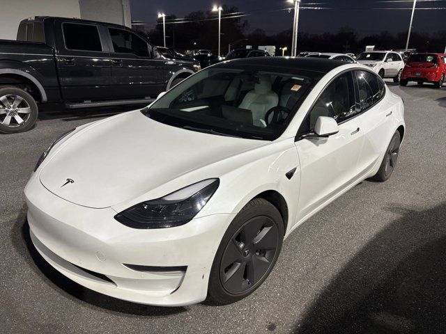 2022 Tesla Model 3 Base