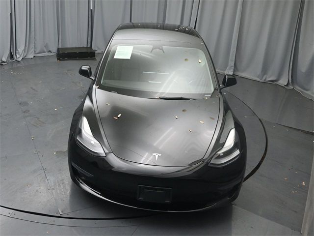 2022 Tesla Model 3 Base