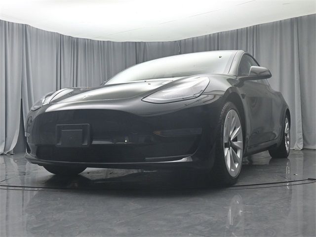 2022 Tesla Model 3 Base