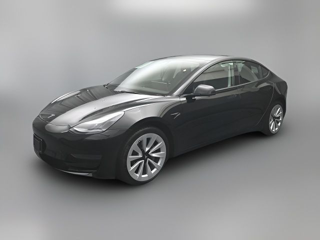 2022 Tesla Model 3 Base