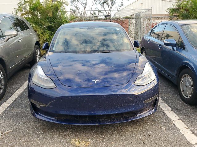 2022 Tesla Model 3 Base