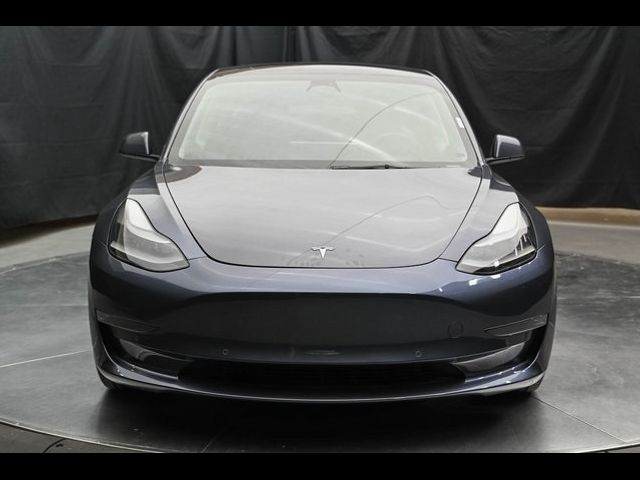 2022 Tesla Model 3 Base