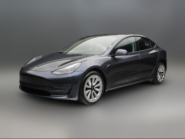 2022 Tesla Model 3 Base