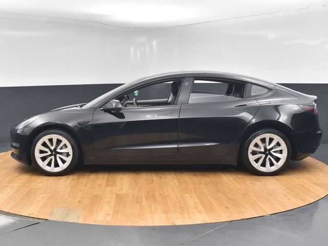 2022 Tesla Model 3 Base