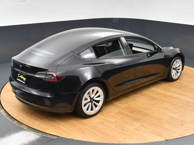 2022 Tesla Model 3 Base