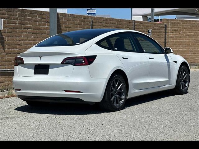 2022 Tesla Model 3 Base