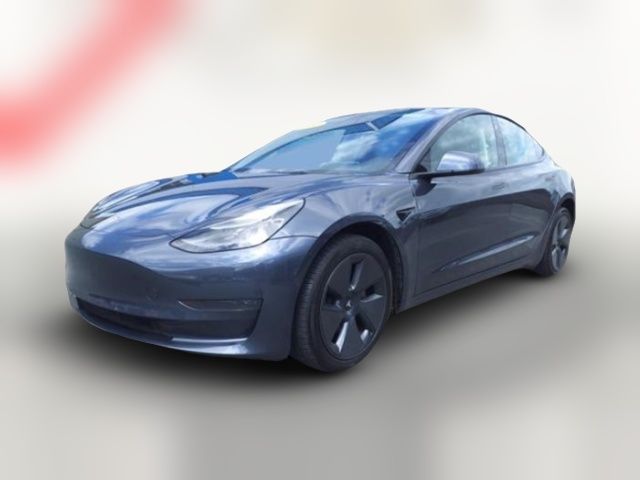 2022 Tesla Model 3 Base