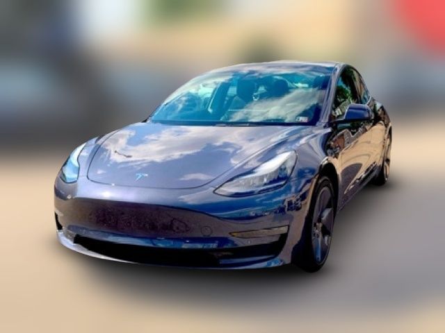 2022 Tesla Model 3 Base