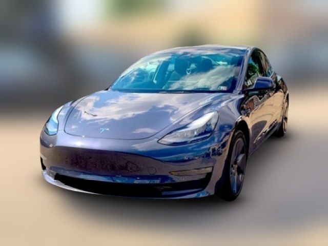 2022 Tesla Model 3 Base