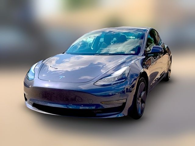 2022 Tesla Model 3 Base