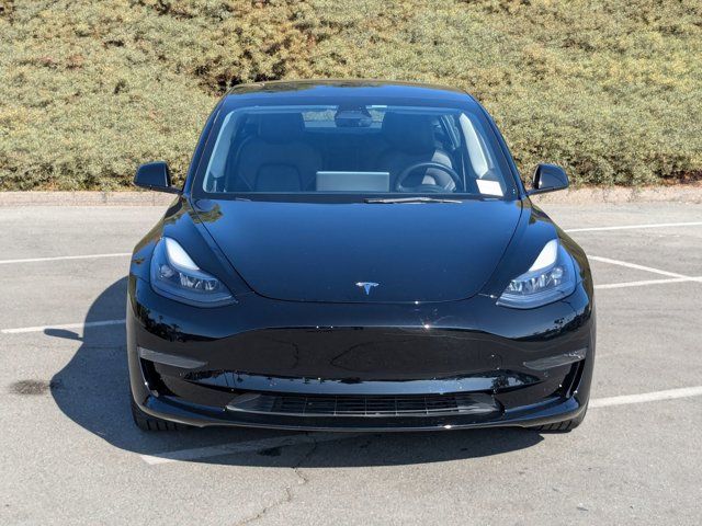 2022 Tesla Model 3 Base