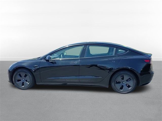 2022 Tesla Model 3 Base