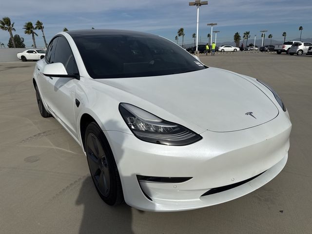 2022 Tesla Model 3 Base