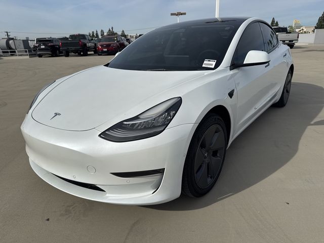 2022 Tesla Model 3 Base