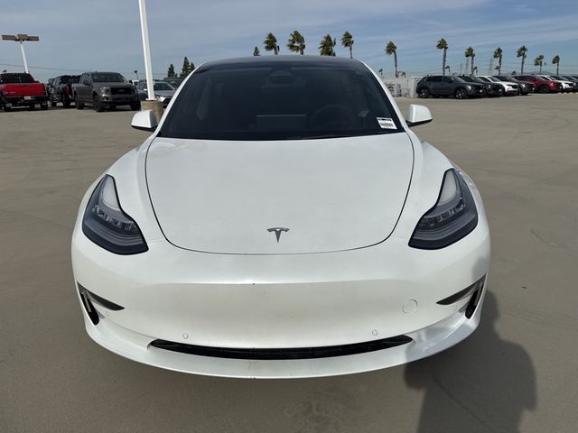 2022 Tesla Model 3 Base