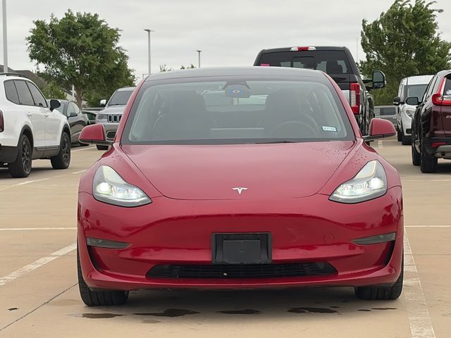 2022 Tesla Model 3 Base
