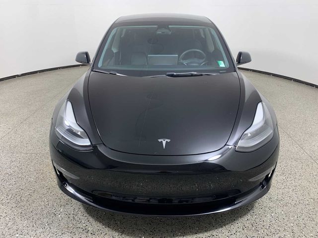 2022 Tesla Model 3 Base