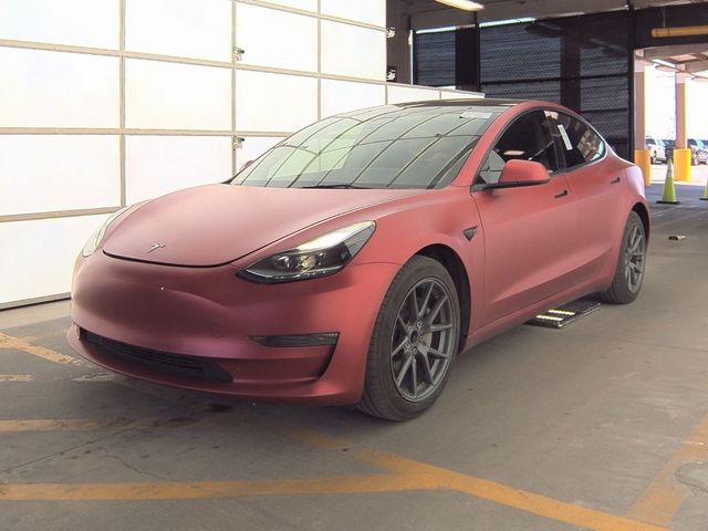 2022 Tesla Model 3 Base