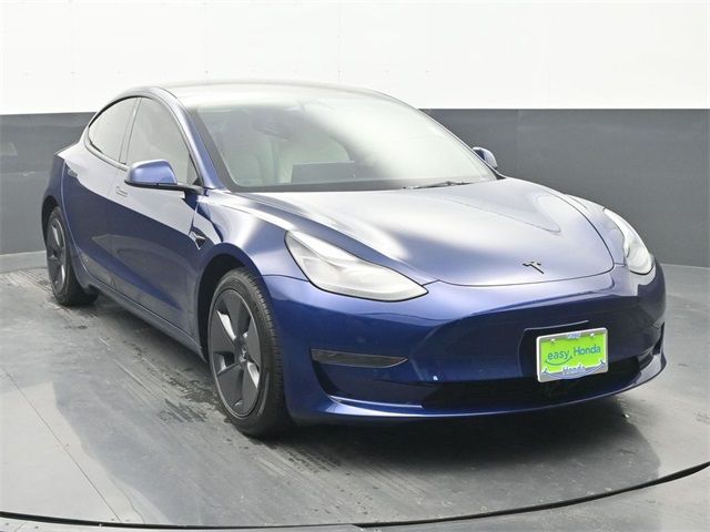 2022 Tesla Model 3 Base