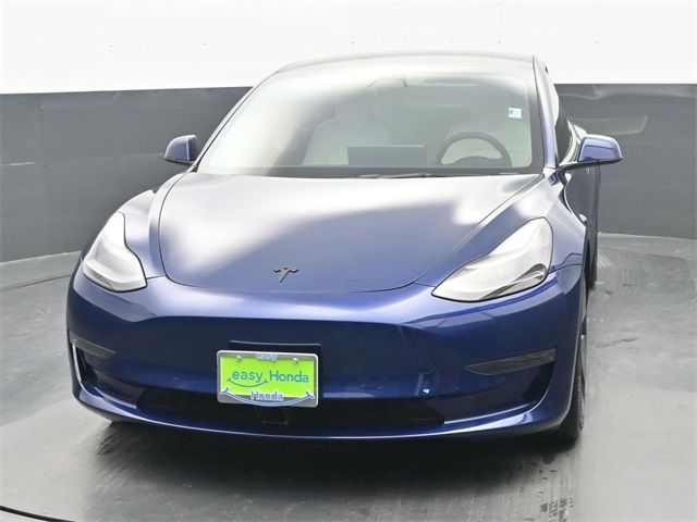 2022 Tesla Model 3 Base