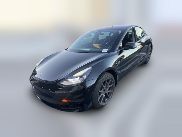2022 Tesla Model 3 Base