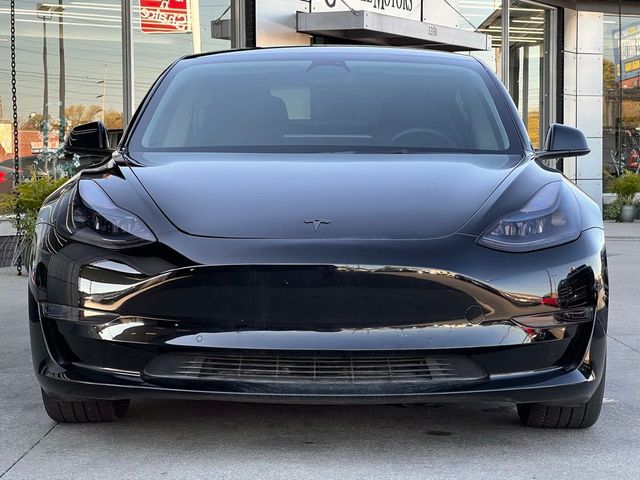 2022 Tesla Model 3 Base