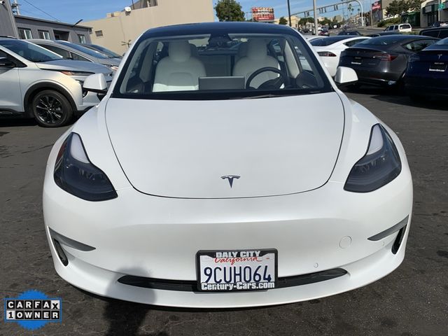 2022 Tesla Model 3 Base