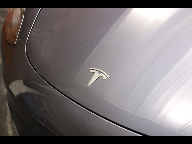 2022 Tesla Model 3 Base