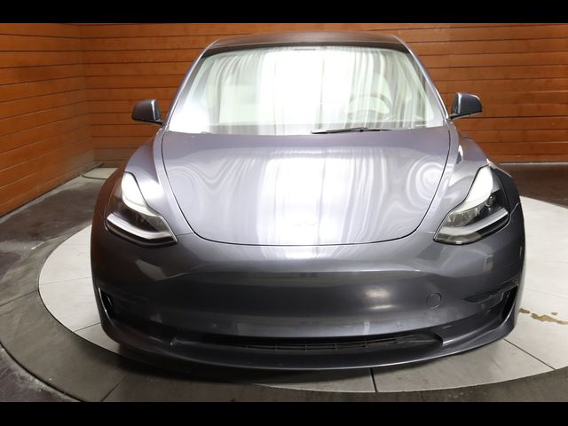 2022 Tesla Model 3 Base