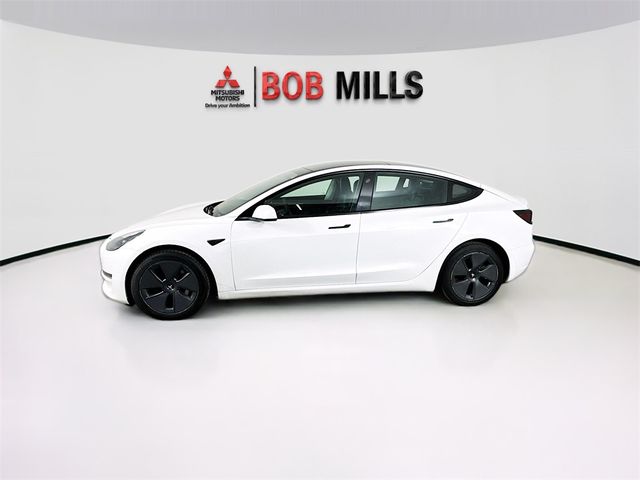 2022 Tesla Model 3 Base