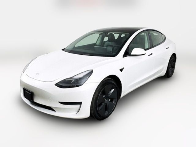 2022 Tesla Model 3 Base