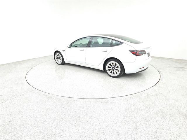 2022 Tesla Model 3 Base