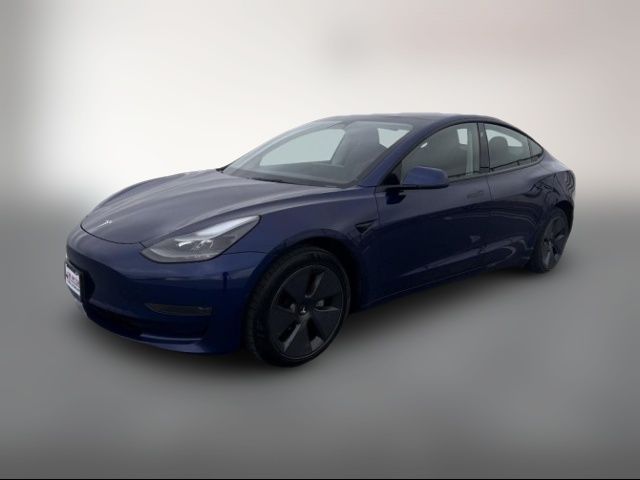 2022 Tesla Model 3 Base