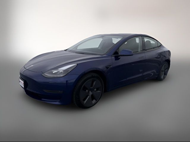 2022 Tesla Model 3 Base