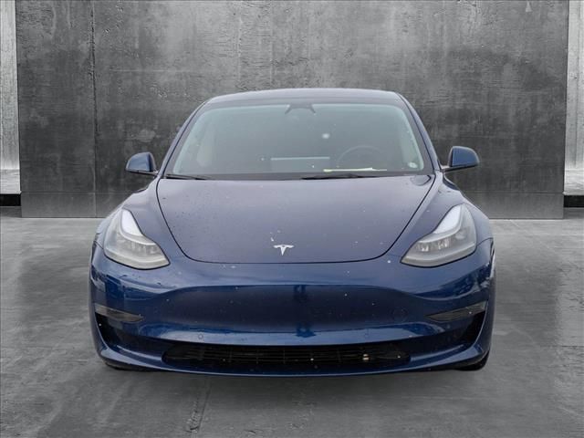 2022 Tesla Model 3 Base