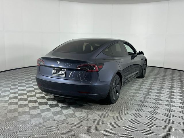 2022 Tesla Model 3 Base