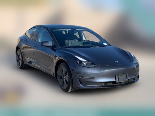 2022 Tesla Model 3 Base